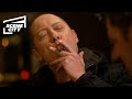 The Suspense Is Killing Me | The Blacklist (James Spader, Dominik Tiefenthaler )