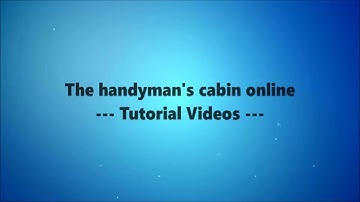 Slideshare Video Tutorial