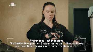 Shadow Teleoperation System