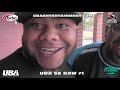 UBA SE RAW #1