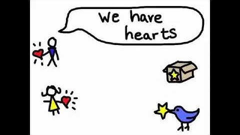 "Have and Has Song" -  Rockin