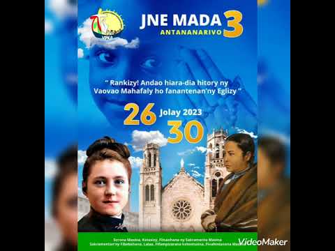 Hira Faneva JNE