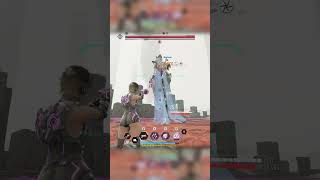 Pov Youre A Luna Main In