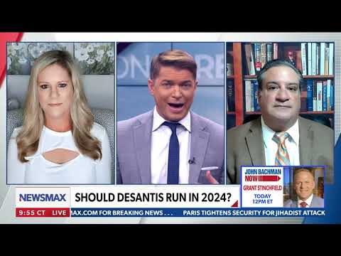 Newsmax September 8, 2021 Newsmax September 8, 2021