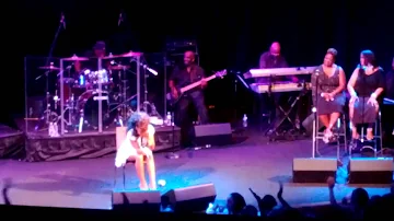 Chante Moore "Bitter" live
