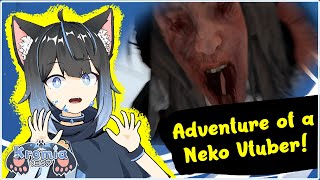 Adventure of a Neko Vtuber -  Best Stream Moments!