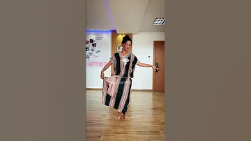تيتوريال جدييييد ومعه بزاف دالحب Dance Moroccanculture Anayasmi 