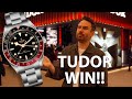 Tudor released what we wanted  new tudor 2024