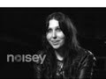 What Do You Think of When You Think of Goth? - Noisey Meets Chelsea Wolfe