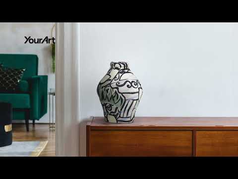 YOURART | PLATEFORME | ART | ACHETER | COLLECTIONNER | OFFRIR - video from YourArt