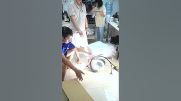 Cận Cảnh Mẫu Quạt Ốp Trần Có Đèn Phong Cách Hiện Đại 132 Giá Siêu Rẻ Tại Đại Phát #shorts