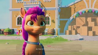 My Little Pony Episodul 10😁