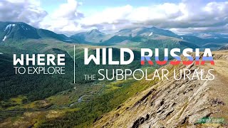 Discover hidden gems of Russia | Come and Visit the Subpolar Urals #6