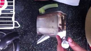 Henkel Metal Parlatıcısı