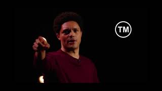 Comedy Central Promo 2021