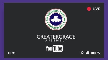 Digging Deep Service - Tuesday 10th May, 2022