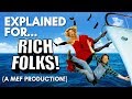 Overboard Explained For Rich Folks! (A MEF Production!)