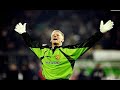 Peter Schmeichel "The great Dane"--Best saves & goals--