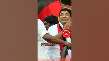 #morning vib 🔥🔥 | #finance minister #PTR ❤️❤️ | #PTRARMY 🔥🔥 |#DMK WhatsApp #status | #Madurai