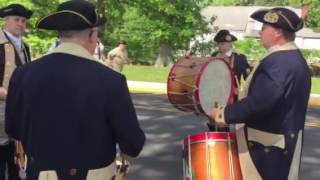 North Haven - Memorial Day Parade 2017
