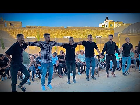 شوط يرغول ربع ساعه ع الكيف تيسير و ياسر آبو سويرح