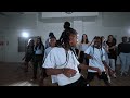 BEAFRIKA ACADEMY | NO ​WAHALA 1DA BANTON | CHOREOGRAPHY BY BADGYALCASSIE ET SILVER VICE