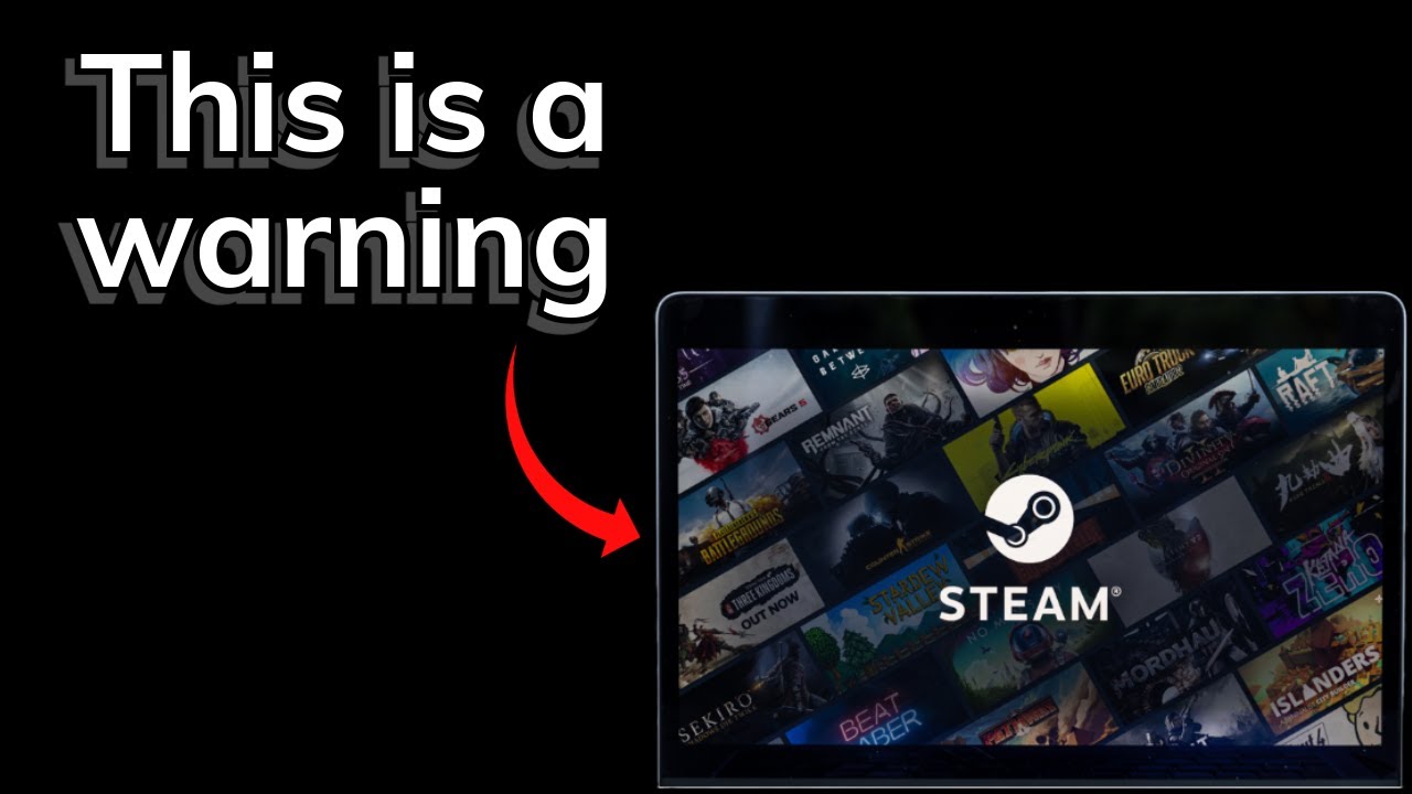 Steam now warns when Early Access games are dead