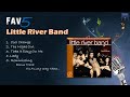 Capture de la vidéo Little River Band Fav5 Hits