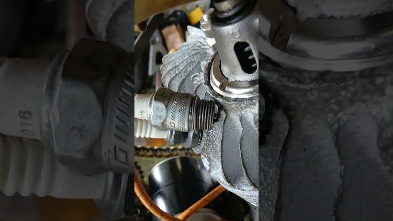 1917 Harley Davidson build update