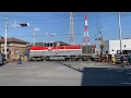 高岳シキ輸送(東光高岳専用線)　DE10 1666+シキ801 の動画、YouTube動画。