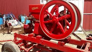 9hp Economy Buzz Saw