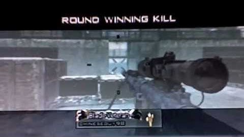 3 Insane MW2 Killcams|Sub Base|Episode 2