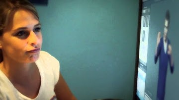 motion capture digital puppet