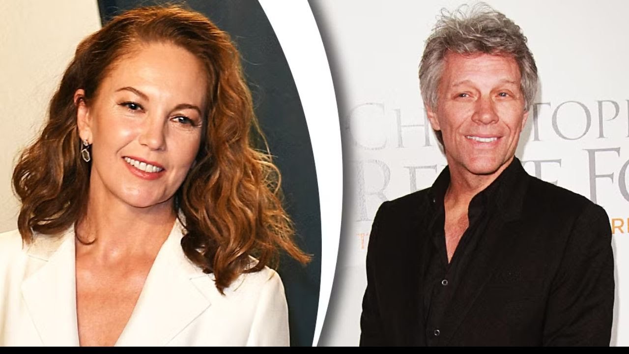 Jon Bon Jovi’s Wife FINALLY Breaks Silence On Her Husband and Confirms The Truth