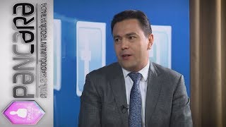 Taninmis aparicidan mugenniler haqqinda maraqli aciqlama - Pencere - 01/02.12.2018 - Anons