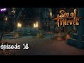 A la recherche du moindre sous   sea of thieves 16