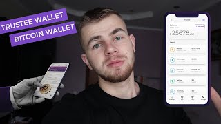 Огляд крипто гаманця Trustee Wallet. Наскільки він надійний і основні функції