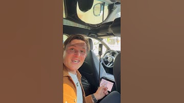 #Robotaxis are here - join my first autonomous ride with #Waymo!