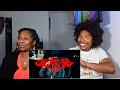 Mom REACTS To Lil Poppa - Cross Me (official Music Video)