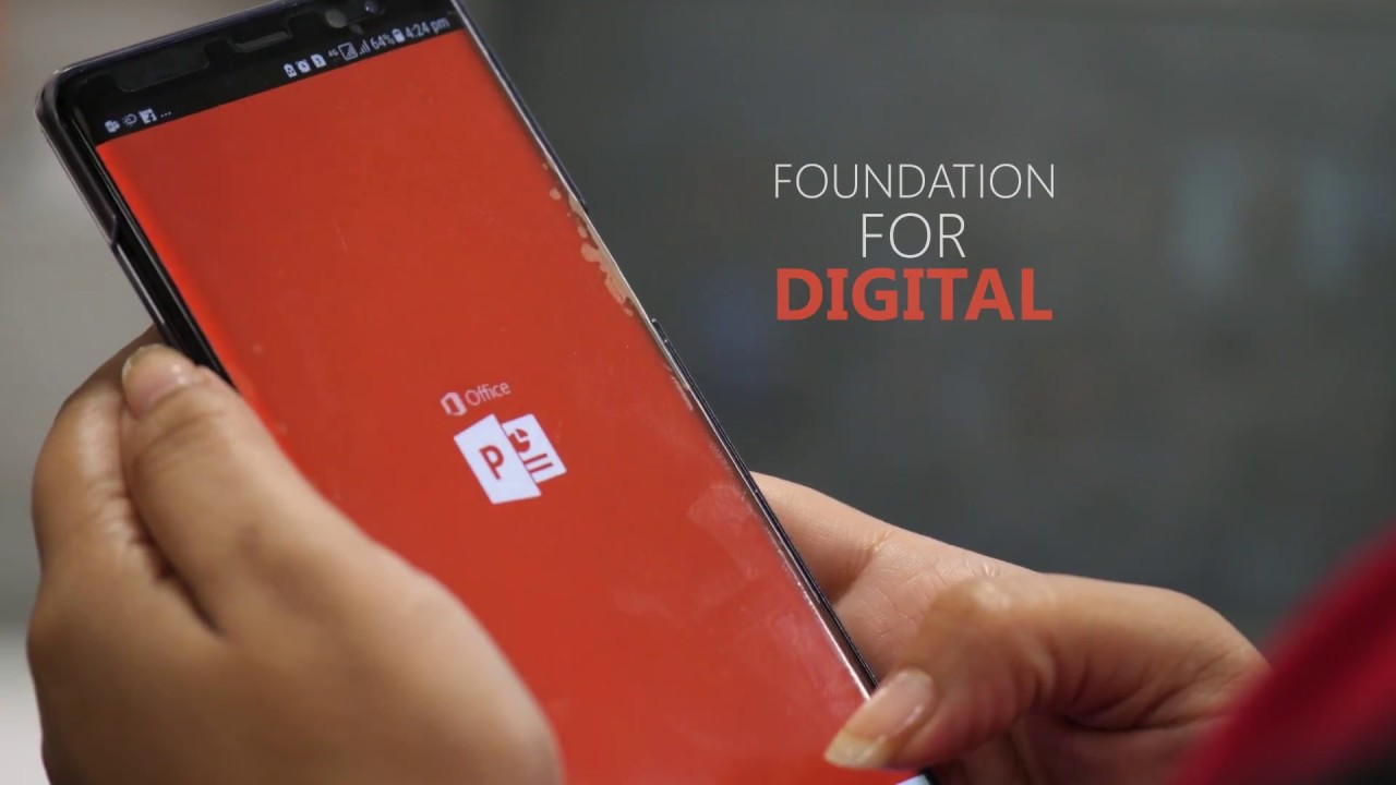 HCL Technologies Transforms Digitally with the Microsoft Cloud