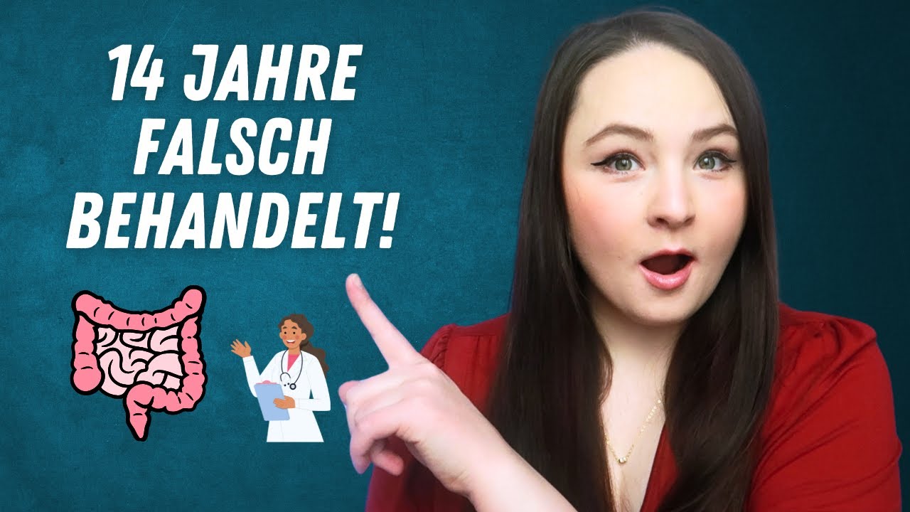 14 Jahre Reizdarm – und dann kam die Diagnose SIBO! So habe ich es erkannt
