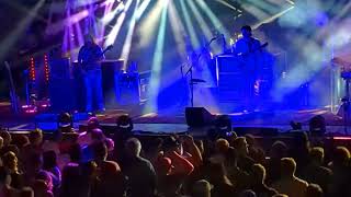GONZO REPORT: Goose may have indie vibes, but they’re still a jam band
