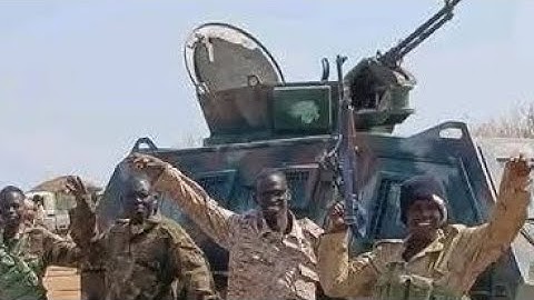 Full report lia̱a̱ kä gambella, riɛk rɛy wec kä JUBA Nuer online TV Läär