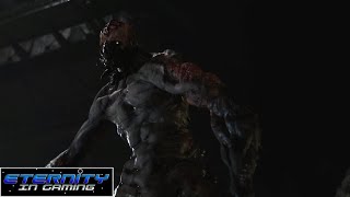 RE4 Remake U3 - IT Pesanta Boss Fight