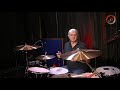 Ian Paice Drumtribe - Reflects on the late great Little Richard