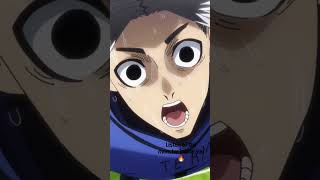 anime - bluelock