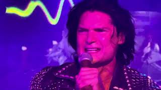 Corey Feldman “Cry Little Sister” (Live in St Louis 09192023)