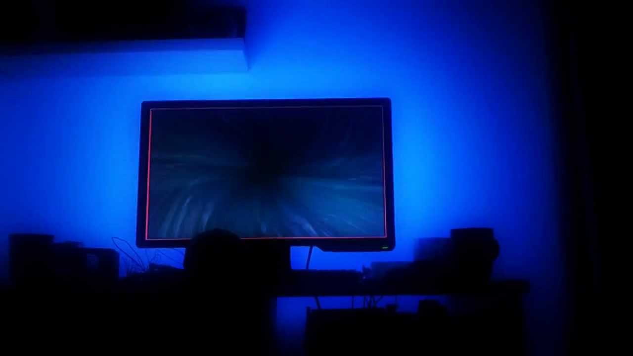 Ambient Light , amblone Diy project.