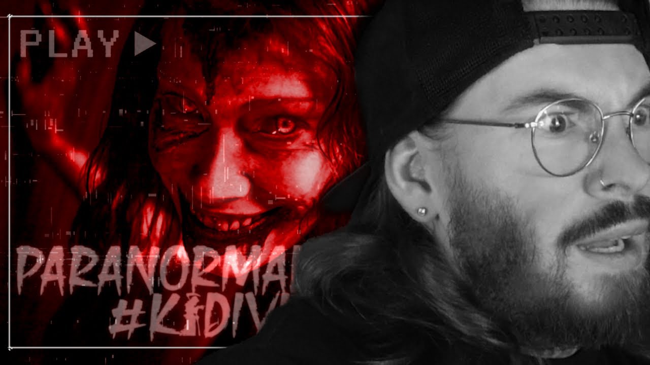 DAS GEISTERPORTAL DIE GRUSELIGSTE FOLGE EVER! │ Paranormal Kidivity S2F5 [Staffel 2] YouTube