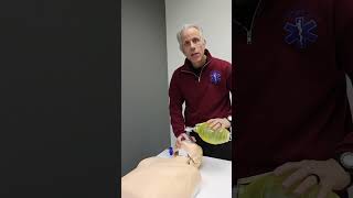 #shorts When should you use rescue breaths